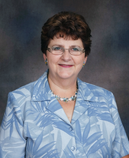 Debbie Bulych
